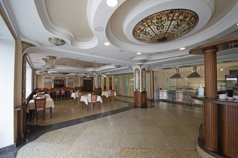 с.Вороняки. Загальноосвітня школа