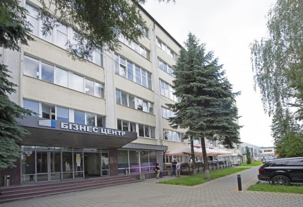 БЦ «Український КАПІТАЛ»