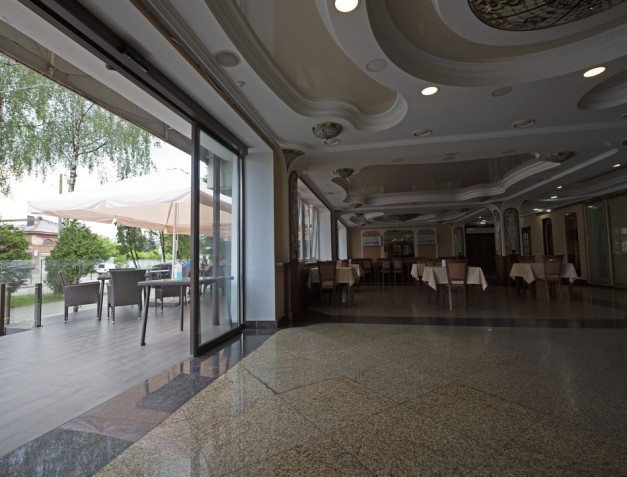 БЦ «Український КАПІТАЛ»