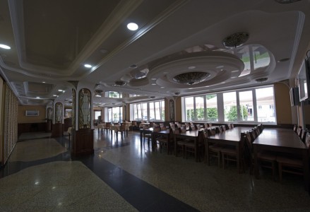 БЦ «Український КАПІТАЛ»