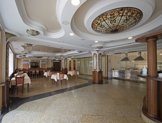 БЦ «Український КАПІТАЛ»